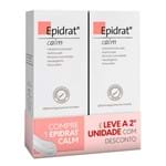 Ficha técnica e caractérísticas do produto Epidrat Calm Mantecorp Hidratante Restaurador 2 Unidades de 40g Cada Promocional