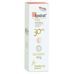 Epidrat Loção Oil Free Hidrat Facial S/Fragrância Fps30 60g