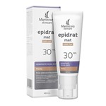 Ficha técnica e caractérísticas do produto Epidrat Mat Hidratante Facial Fps 30 Cor Média 40ml