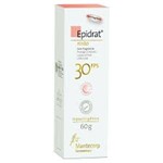 Ficha técnica e caractérísticas do produto Epidrat Rosto Fps 30 Sem Perfume 60g - Mantecorp