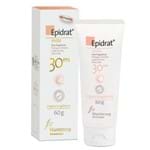 Ficha técnica e caractérísticas do produto Epidrat Rosto Mantecorp Skincare FPS 30 - Loção Hidratante 60g