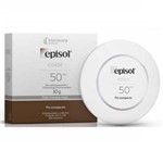 Ficha técnica e caractérísticas do produto Episol Color Fps50 Po Pele Morena Mais 10 - Hypera Dermo