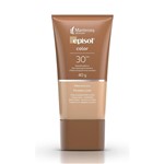 Ficha técnica e caractérísticas do produto Episol Color Pele Morena Fps 30 Protetor Solar 40G - Mantecorp Skincare