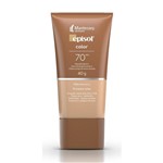Ficha técnica e caractérísticas do produto Episol Color Pele Morena Fps 70 Protetor Solar 40G - Mantecorp Skincare