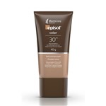 Ficha técnica e caractérísticas do produto Episol Color Pele Morena Mais Fps 30 Protetor Solar 40G - Mantecorp Skincare