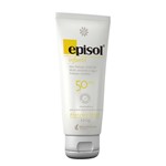 Ficha técnica e caractérísticas do produto Episol Infantil Fps 50 Protetor Solar 120G - Mantecorp Skincare