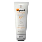 Episol Mantecorp Skincare Fps30 Loção Oil Free - Protetor Solar