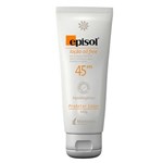 Ficha técnica e caractérísticas do produto Episol Mantecorp Skincare Fps45 Loção Oil Free Episol - Protetor Solar 120ml