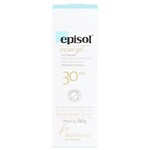 Episol Water Gel Aquoso Facial FPS 30 60g - Hypera Pharma