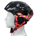 Ficha técnica e caractérísticas do produto EPS Outdoor Sports Men Women Skiing Helmet Skateboard Helmet Head Protector