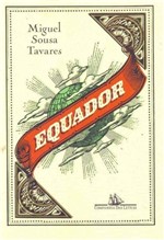 Ficha técnica e caractérísticas do produto Equador - Cia das Letras