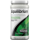 Ficha técnica e caractérísticas do produto Equilibrium 300g Seachem