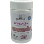 Ficha técnica e caractérísticas do produto Equinácea 60 cápsulas 400 mg