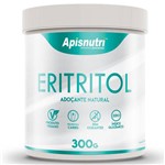 Ficha técnica e caractérísticas do produto Eritritol Adoçante Natural Apisnutri 300G