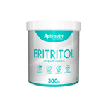 Ficha técnica e caractérísticas do produto Eritritol Adoçante Natural Apisnutri 300g