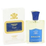 Ficha técnica e caractérísticas do produto Erolfa Millesime Eau de Parfum Spray Perfume Masculino 120 ML-Creed
