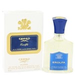 Ficha técnica e caractérísticas do produto Erolfa Millesime Eau de Toilette Spray Perfume Masculino 75 ML-Creed