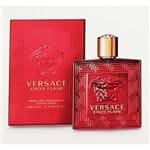 Eros Flame de Gianni Versace Eau de Parfum Masculino 100 Ml