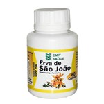 Ficha técnica e caractérísticas do produto Erva de São João (Kit com 06 Potes) - 360 Cápsulas