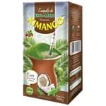 Ficha técnica e caractérísticas do produto Erva Mate Coco 500 Gramas Ximango