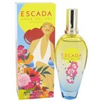 Ficha técnica e caractérísticas do produto Escada Agua Del Sol Eau de Toilette Spray Perfume Feminino 100 ML-Escada