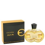 Ficha técnica e caractérísticas do produto Escada Desire me Eau de Parfum Spray Perfume Feminino 75 ML-Escada