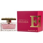 Ficha técnica e caractérísticas do produto Escada Especially Eau de Parfum - Perfume Feminino 75ml