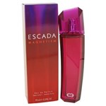 Ficha técnica e caractérísticas do produto Escada Magnetism Eau de Parfum Spray Perfume Feminino 75 ML-Escada