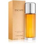 Ficha técnica e caractérísticas do produto Escape Eau de Parfum Calvin Klein 100Ml