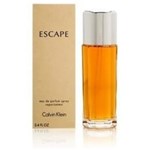 Ficha técnica e caractérísticas do produto Escape Perfume Feminino Eau de Parfum Calvin Klein 100ml