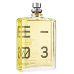 Ficha técnica e caractérísticas do produto Escentric 03 Escentric Molecules Perfume Unissex - Deo Parfum