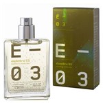 Ficha técnica e caractérísticas do produto Escentric 03 Escentric Molecules Perfume Unissex - Eau de Toilette - 30ml