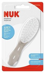 Ficha técnica e caractérísticas do produto Escova de Cabelo Extra Soft Neutral 7256370 UB Nuk