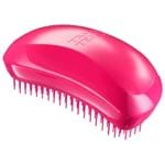 Ficha técnica e caractérísticas do produto Escova de Cabelo Panther Pink Salon Elite