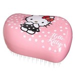 Ficha técnica e caractérísticas do produto Escova de Cabelos Tangle Teezer Compact Style Edição Limitada Hello Kitty Pink 1 Unidade