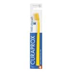 Escova de Dente Curaprox Ultra Soft Amarela 1un