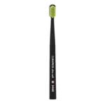 Ficha técnica e caractérísticas do produto Escova de Dente Curaprox Ultra Soft Black Edition Cerdas Verde Fluo 1un
