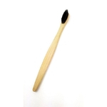 Ficha técnica e caractérísticas do produto Escova De Dente De Bambu