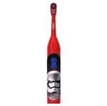 Ficha técnica e caractérísticas do produto Escova de Dente Elétrica Oral-B - Star Wars