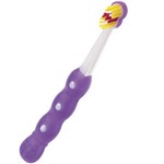 Ficha técnica e caractérísticas do produto Escova de Dente First Brush Mam Girls 6M+ 8114