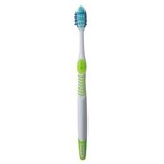 Ficha técnica e caractérísticas do produto Escova de Dente Oral-B 3D White Advantage 35 - Verde