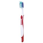 Ficha técnica e caractérísticas do produto Escova de Dente Oral-B 3D White Advantage 35 - Vermelha