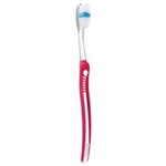 Ficha técnica e caractérísticas do produto Escova de Dente Oral-B Indicator Plus Macia 30 – Rosa