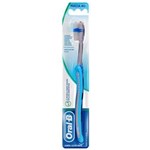Ficha técnica e caractérísticas do produto Escova de Dente Oral-B Indicator Plus Macia 40 - Azul