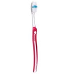 Ficha técnica e caractérísticas do produto Escova de Dente Oral-B Indicator Plus Macia 40 - Rosa