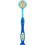Escova de Dentes Azul 3-6anos Chicco