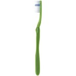 Ficha técnica e caractérísticas do produto Escova de Dentes Classic 40 Média C/ Protetor Higiênico - 6 Unidades - Oral B