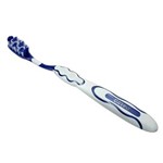 Ficha técnica e caractérísticas do produto Escova de Dentes Close Up Diamond Attraction White System - Azul