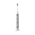 Escova de Dentes Elétrica Philips Sonicare FlexCare Platinum Recarregável Bivolt HX9110/02