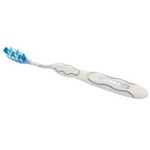 Ficha técnica e caractérísticas do produto Escova de Dentes Unilever Close UP White System 545281 - Cinza